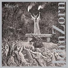 Magick mp3 Album by John Zorn
