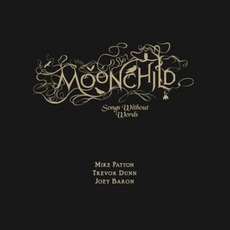 Moonchild mp3 Album by John Zorn