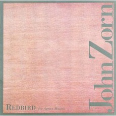 Redbird mp3 Album by John Zorn