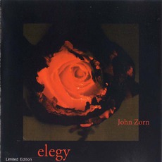 Elegy mp3 Album by John Zorn