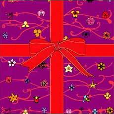 The Gift mp3 Album by John Zorn