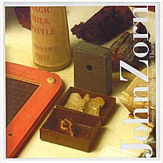 Songs From The Hermetic Theater mp3 Album by John Zorn