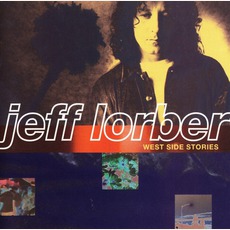 West Side Stories mp3 Album by Jeff Lorber