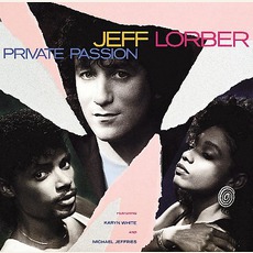 Private Passion mp3 Album by Jeff Lorber