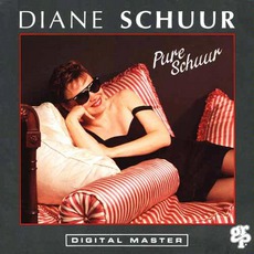 Pure Schuur mp3 Album by Diane Schuur
