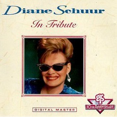 In Tribute mp3 Album by Diane Schuur