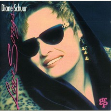 Love Songs mp3 Album by Diane Schuur