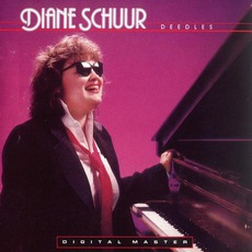 Deedles mp3 Album by Diane Schuur