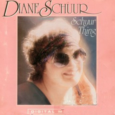 Schuur Thing mp3 Album by Diane Schuur