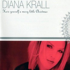 Have Yourself A Merry Little Christmas mp3 Album by Diana Krall