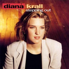 Stepping Out mp3 Album by Diana Krall