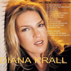 The Girl In The Other Room (Japanese Remastered) mp3 Album by Diana Krall