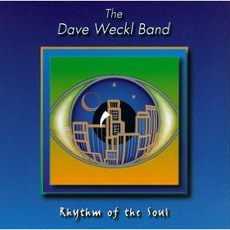 Rhythm Of The Soul mp3 Album by Dave Weckl Band