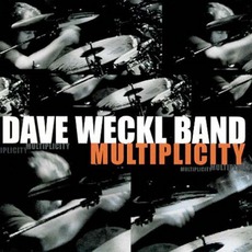 Multiplicity mp3 Album by Dave Weckl Band