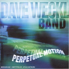 Perpetual Motion mp3 Album by Dave Weckl Band