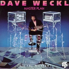 Master Plan mp3 Album by Dave Weckl