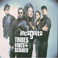 Tribes, VIbes And Scribes mp3 Album by Incognito