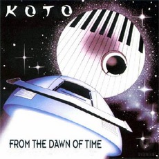 From The Dawn Of Time mp3 Album by Koto