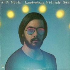Land Of The Midnight Sun mp3 Album by Al Di Meola