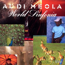 World Sinfonia mp3 Album by Al Di Meola