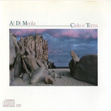 Cielo E Terra mp3 Album by Al Di Meola