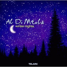 Winter Nights mp3 Album by Al Di Meola