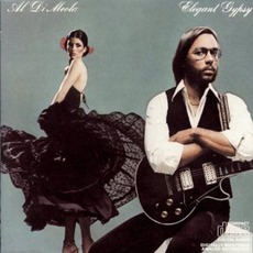 Elegant Gypsy mp3 Album by Al Di Meola