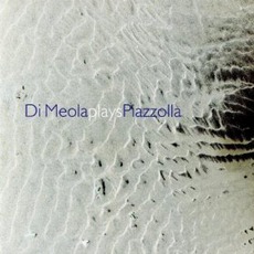 Di Meola Plays Piazzolla mp3 Album by Al Di Meola