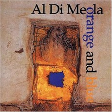 Orange And Blue mp3 Album by Al Di Meola