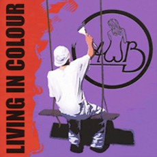 Living In Colour mp3 Album by Average White Band