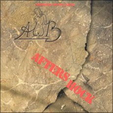 Aftershock mp3 Album by Average White Band