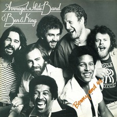 Benny And Us mp3 Album by Average White Band