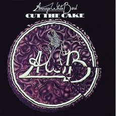 Cut The Cake mp3 Album by Average White Band