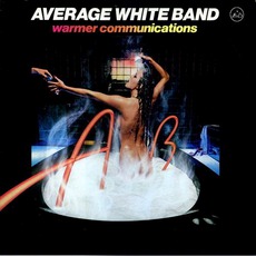 Warmer Communications mp3 Album by Average White Band