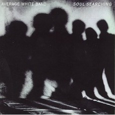 Soul Searching mp3 Album by Average White Band