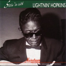 Sittin' In With mp3 Album by Lightnin' Hopkins