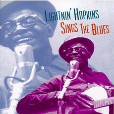 Sings The Blues mp3 Album by Lightnin' Hopkins
