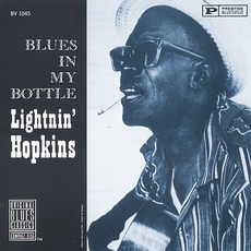 Blues In My Bottle mp3 Album by Lightnin' Hopkins