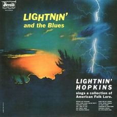 Lightnin' And The Blues mp3 Album by Lightnin' Hopkins