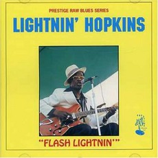 Flash Lightnin' mp3 Album by Lightnin' Hopkins