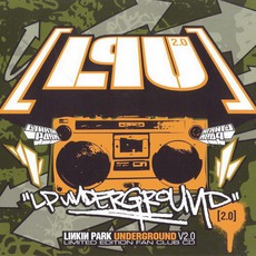 Underground 2.0 mp3 Album by Linkin Park
