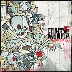 The Rising Tied mp3 Album by Fort Minor
