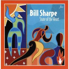 State Of The Heart mp3 Album by Bill Sharpe