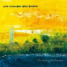 De Cuba Y De Panamá mp3 Album by Billy Cobham And Asere