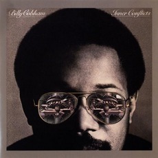 Inner Conflicts mp3 Album by Billy Cobham
