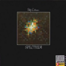 Spectrum mp3 Album by Billy Cobham
