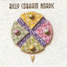Nordic mp3 Album by Billy Cobham