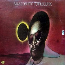 Total Eclipse mp3 Album by Billy Cobham