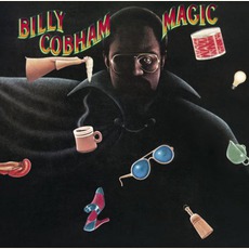 Magic mp3 Album by Billy Cobham