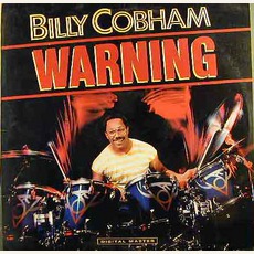 Warning mp3 Album by Billy Cobham